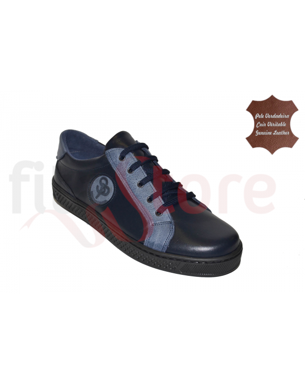 Spatin. Shoes