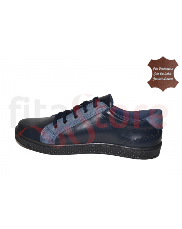 Spatin. Shoes