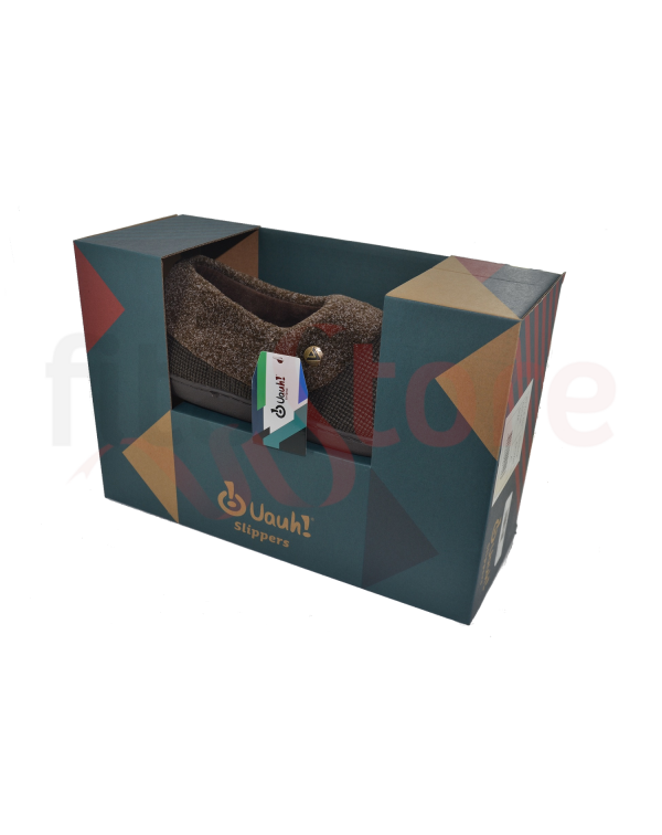 Slippers Uauh/Lapierce