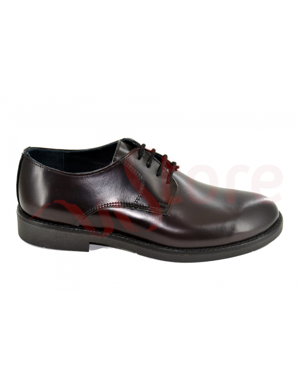 Lace-up shoes