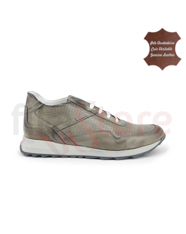 Casual shoes