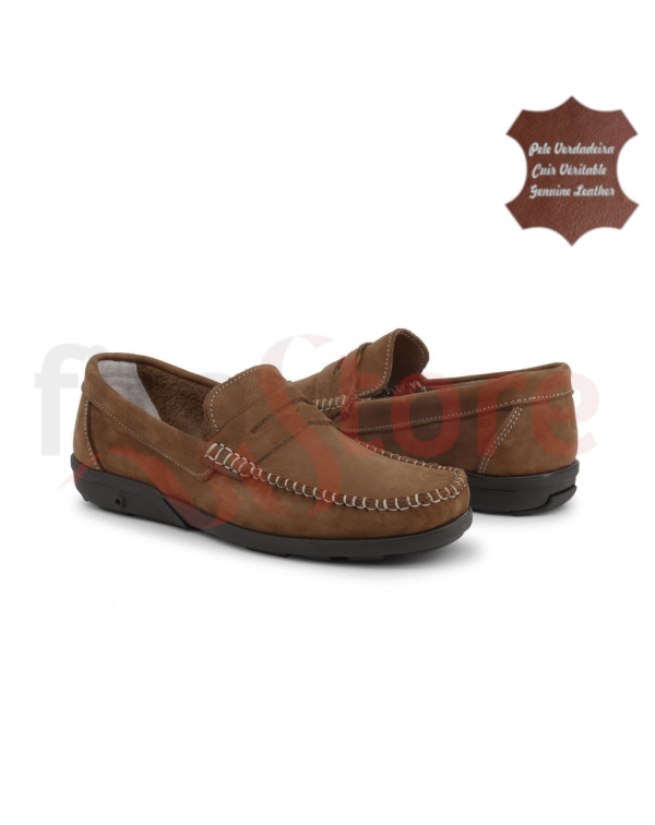 Lace-up shoes