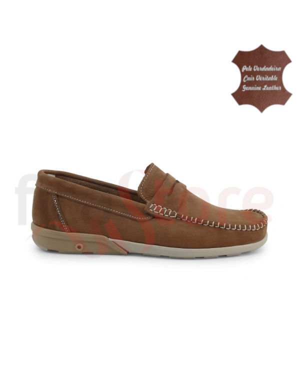 Lace-up shoes