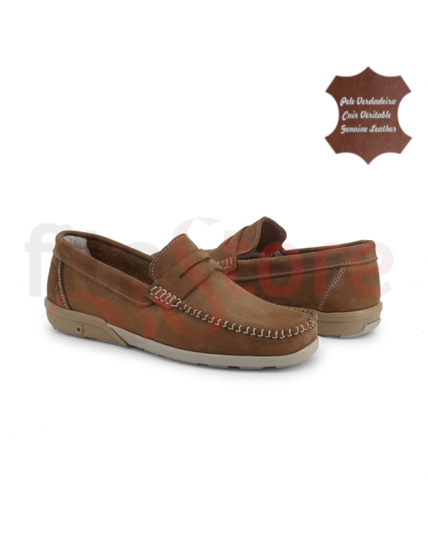 Lace-up shoes