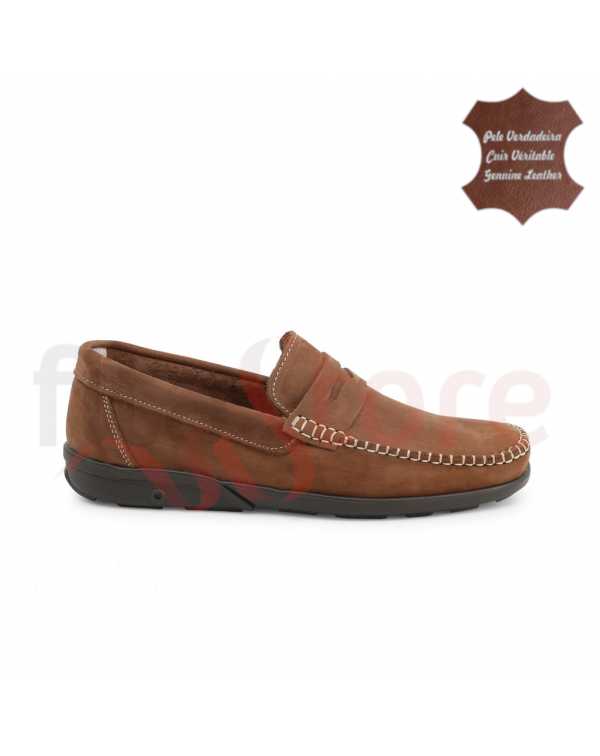 Lace-up shoes