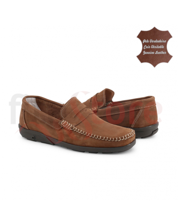 Lace-up shoes