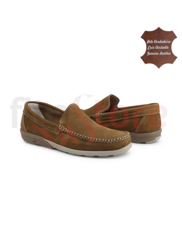 Casual shoes
