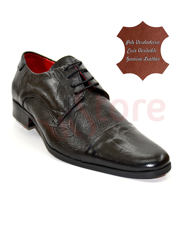 Drakart Shoes