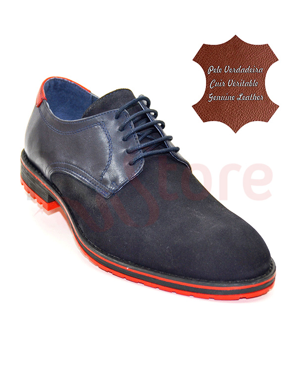 Drakart Shoes