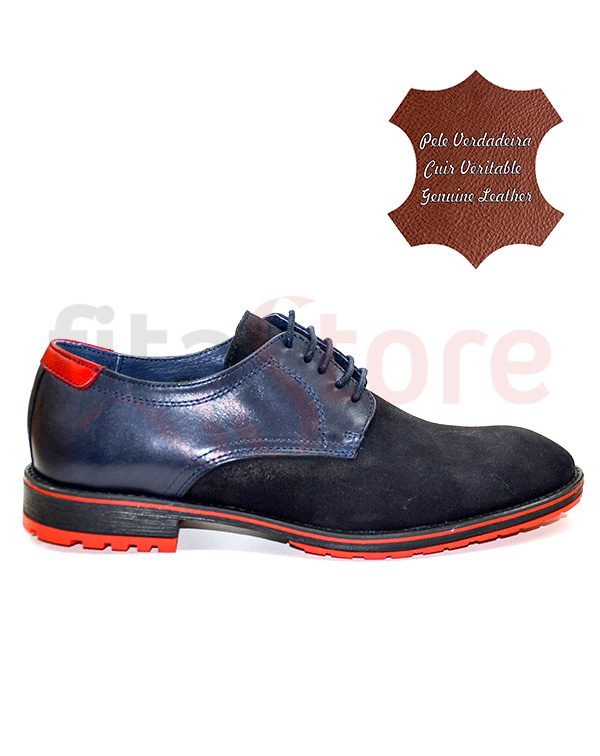 Drakart Shoes