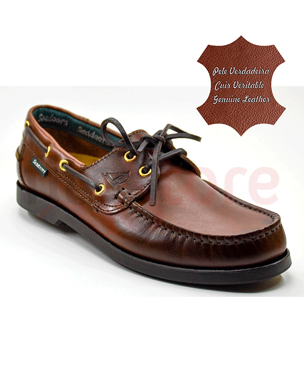 Sea Doors Shoes