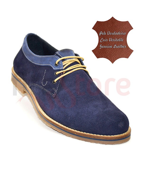 Spatinestre Shoes
