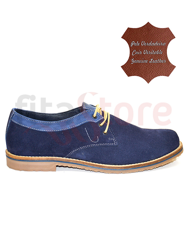 Spatinestre Shoes