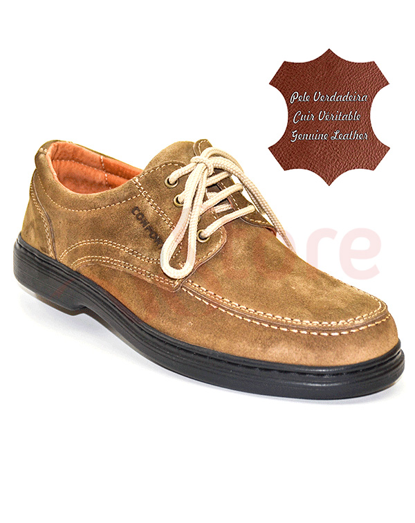 R. Humberto Shoes