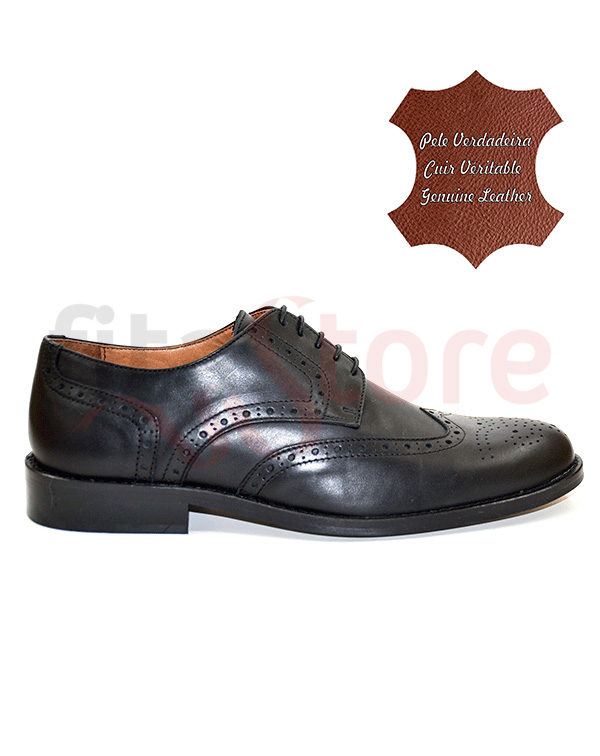 MV Shoes