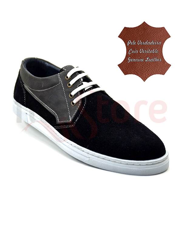 Spatinestre Shoes