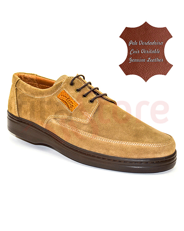 Spatinestre Shoes