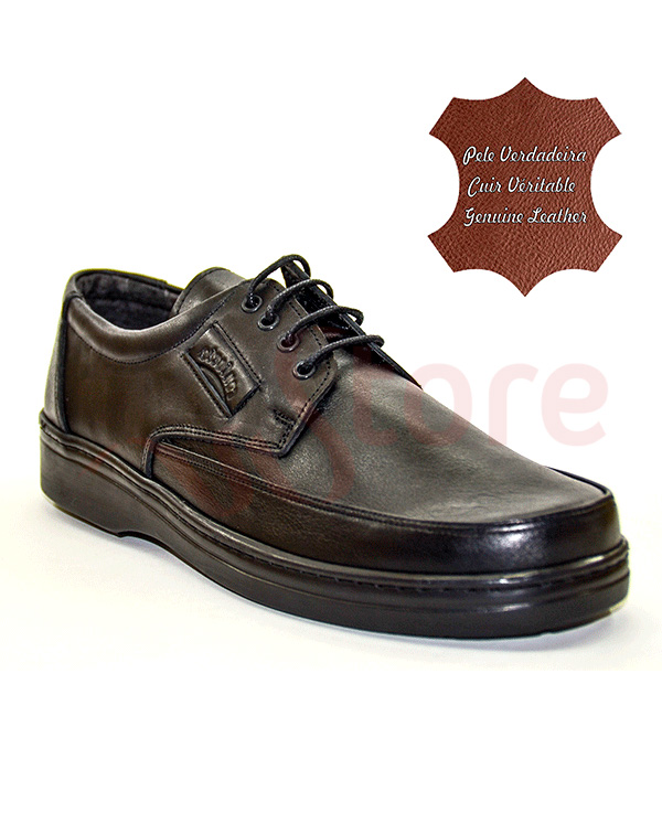 Spatinestre Shoes