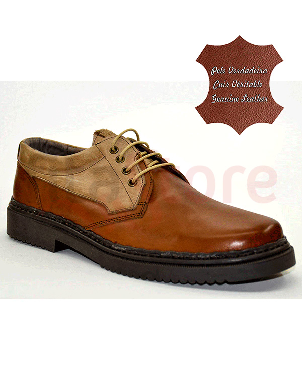 Spatinestre Shoes