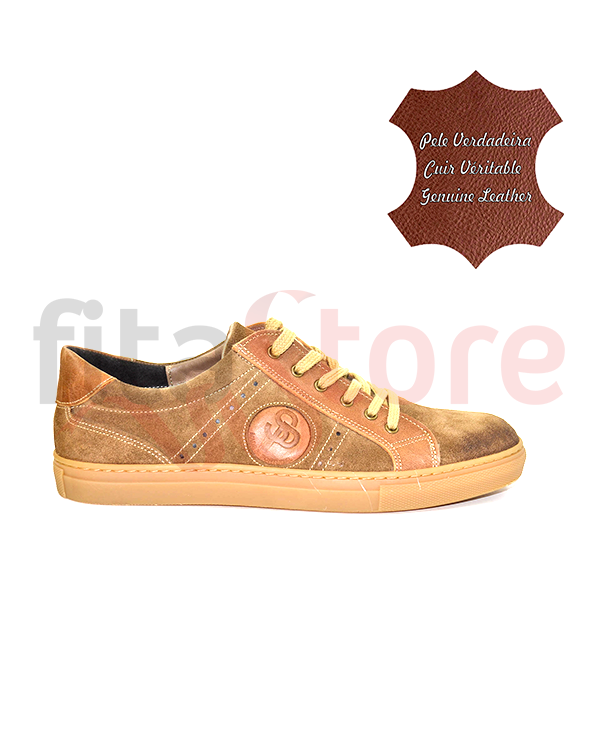 Spatinestre Shoes