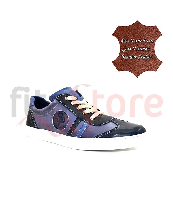 Spatinestre Shoes