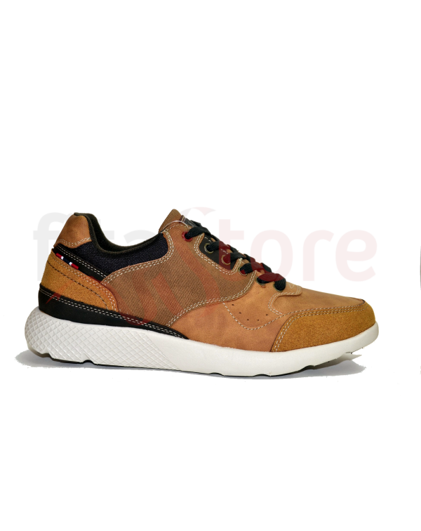 Shoes Uauh/Lapierce 