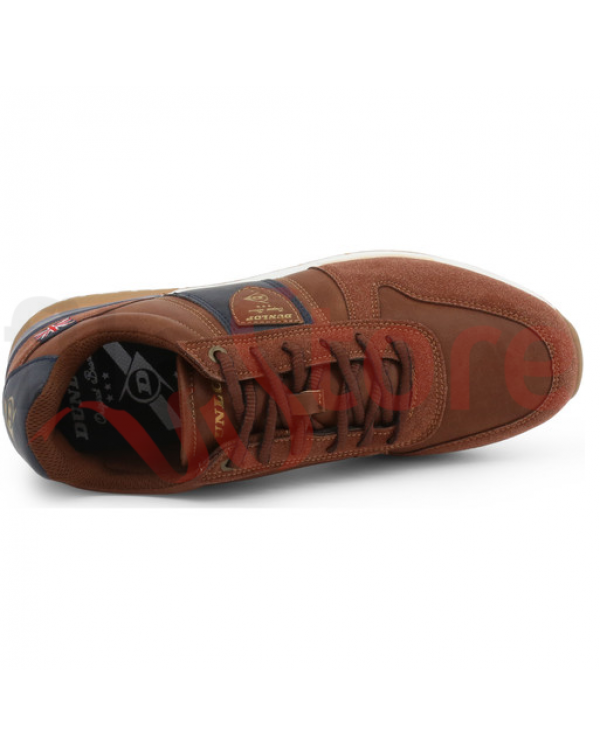 Tennis Dunlop