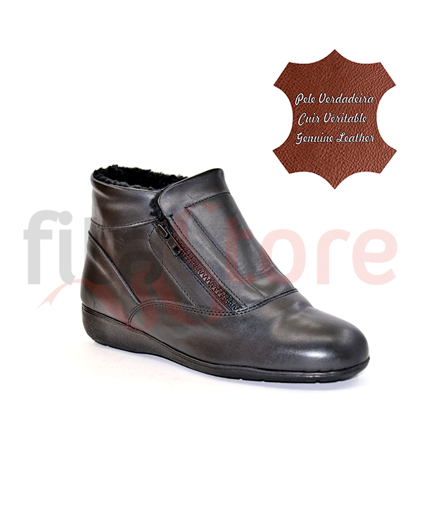 Spatinestre Boots
