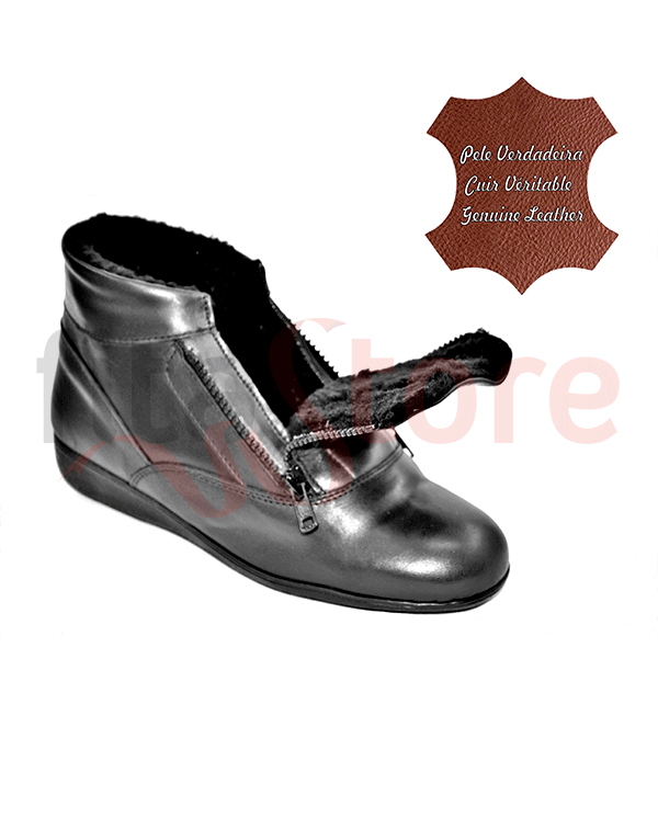 Spatinestre Boots