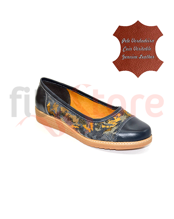 Spatinestre Shoes