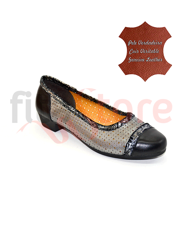 Spatinestre Shoes
