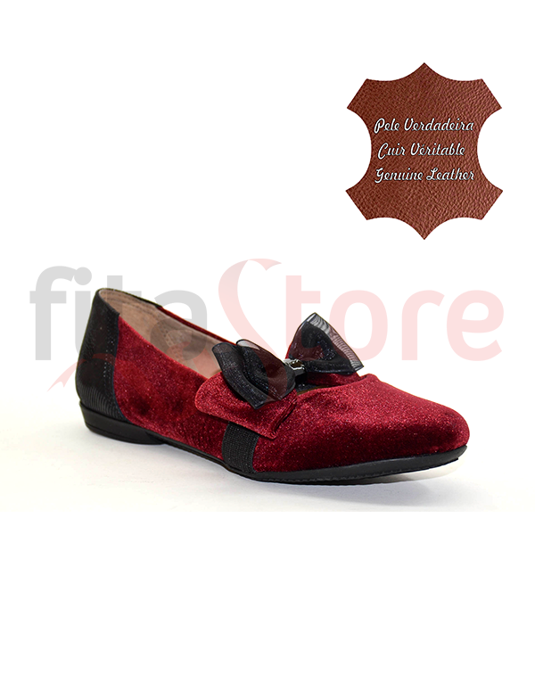 Spatinestre Ballerinas
