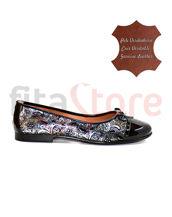 Wonder Shoes Ballerinas