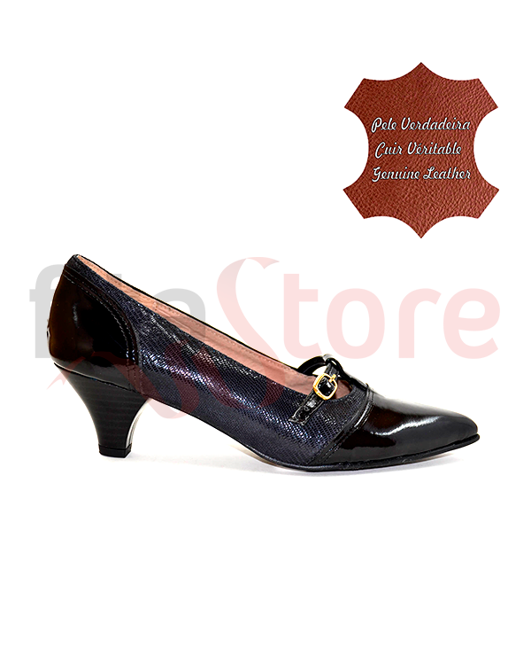 Style Shoes