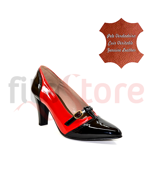 Spatinestre High Heels