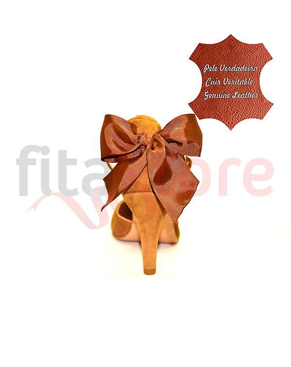 Wonder Shoes High Heels 