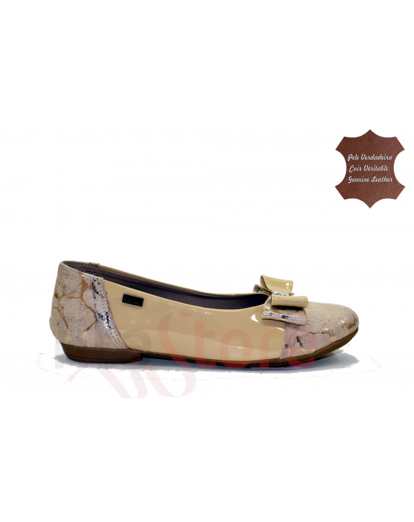 Wonder Shoes Ballerinas