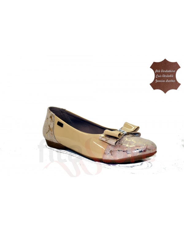 Wonder Shoes Ballerinas