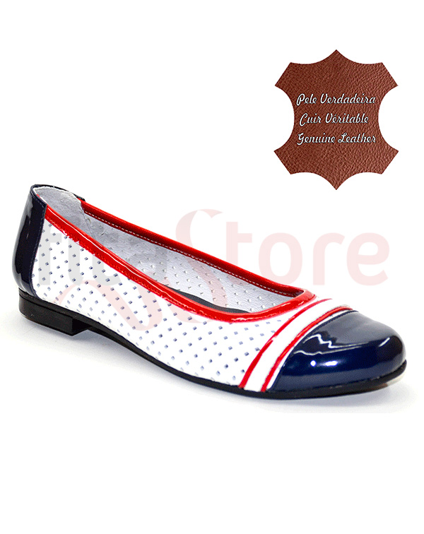Br Shoes Ballerinas