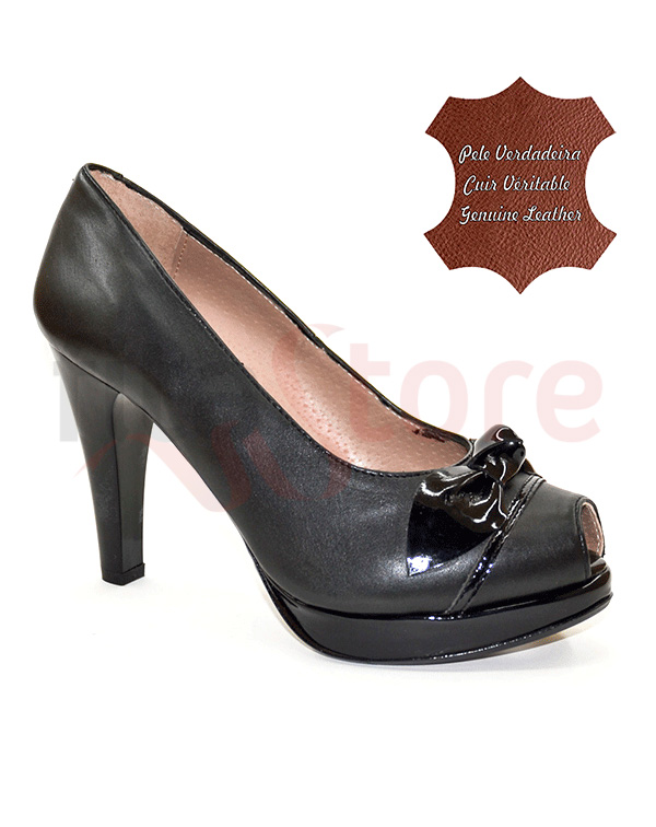 Spatinestre High Heels 