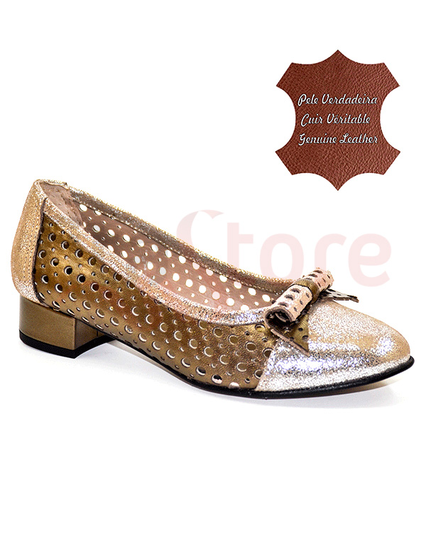 Style Shoes