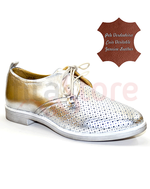 Drakart Shoes