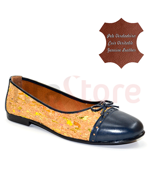 Wonder Shoes Ballerinas