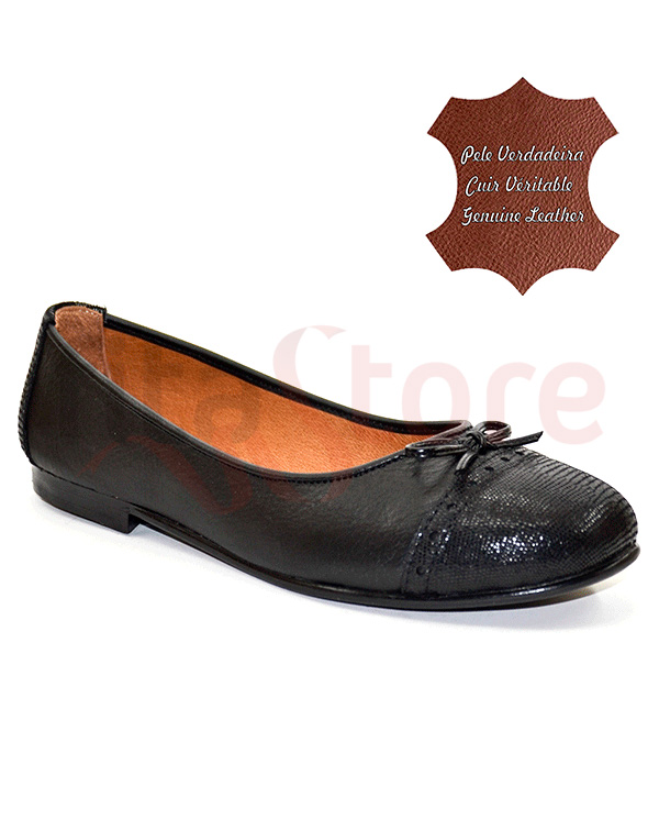 Wonder Shoes Ballerinas