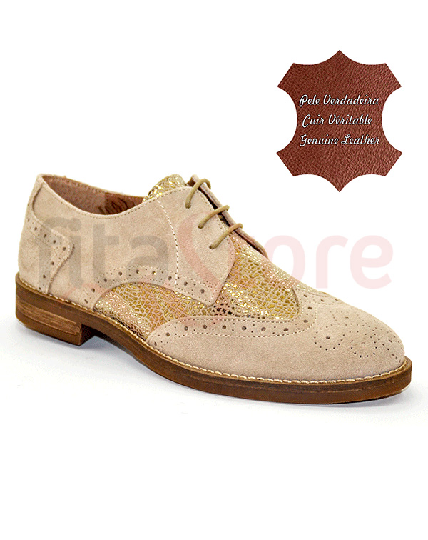 Wonder Shoes Shoes
