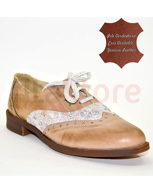 Wonder Shoes Shoes