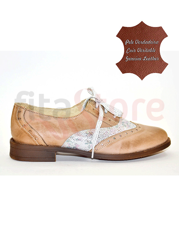 Wonder Shoes Shoes