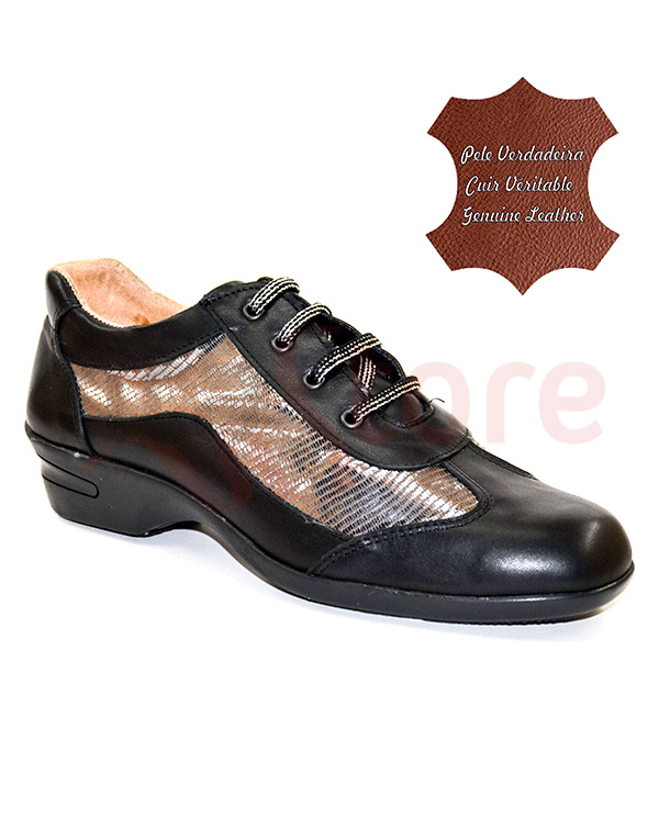 Exclusive Shoes