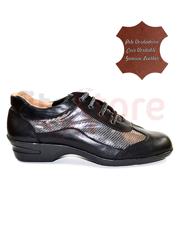 Exclusive Shoes