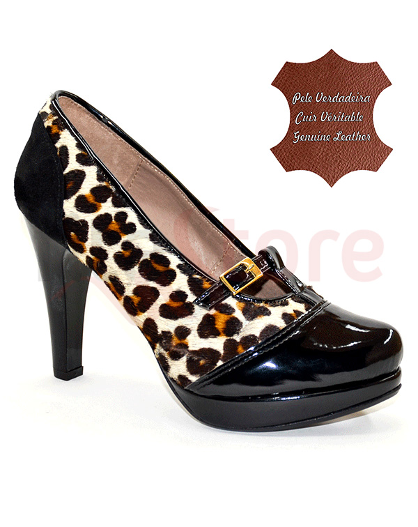 Spatinestre High Heels 